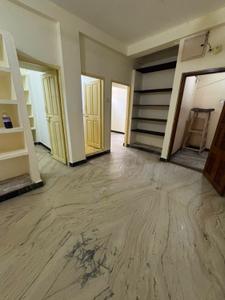 2 BHK Independent Builder Floor