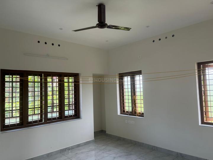 Palarivattom Bedroom 1