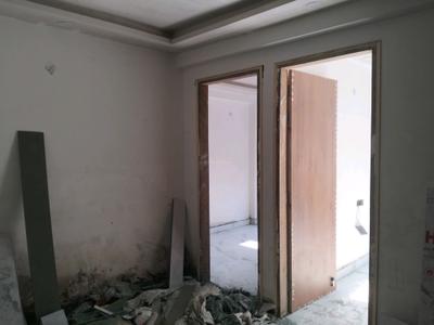 Living Room Image of 900 Sq.ft 3 BHK Builder Floor for sale in Mayur Vihar Phase 1 New Delhi for Rs. 7000000