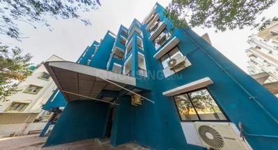 Building Image of Patil PG Dadar  in Dadar West, Mumbai