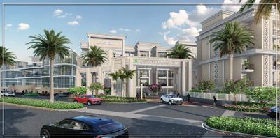 Image of 1095 Sq.ft 3 BHK Builder Floor for sale in Signature Global City 81, Sector 81, Gurgaon for Rs. 10700000