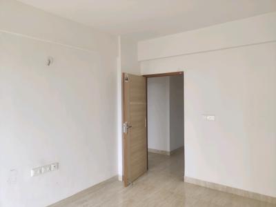 Bedroom Image of 1115 Sq.ft 3 BHK Apartment / Flat for sale in KLJ The Imperial, Faizupur Majra Neemka Faridabad for Rs. 18300000