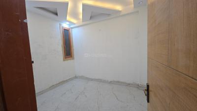 Bedroom Image of 1050 Sq.ft 3 BHK Apartment / Flat for sale in Indraprashtha Yojna Ghaziabad for Rs. 4650000