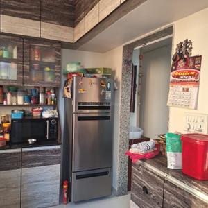 Hall Image of 1026 Sq.ft 2 BHK Apartment / Flat for sale in Yashraj Yash Flora, Isanpur Ahmedabad for Rs. 3950000