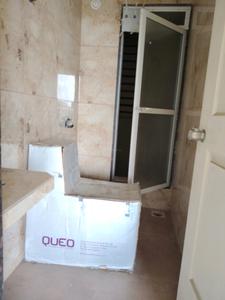 Bedroom Two Image of 1100 Sq.ft 2 BHK Apartment / Flat for sale in Niharika Absolute, Kharghar Navi Mumbai for Rs. 10500000