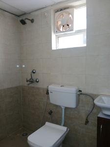 Bedroom One Image of 750 Sq.ft 3 BHK Apartment / Flat for sale in ROF Aalayas Phase 2, Sector 102 Gurgaon for Rs. 8600000