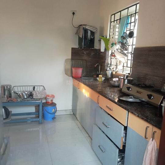 K R Garden, Murugeshpalya Kitchen 1