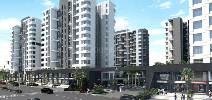 Paranjape Azure A C D E And F Main Image 1