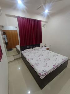 Bedroom Image of 1770 Sq.ft 2 BHK Apartment / Flat for sale in Avadh Enclave, Thaltej Ahmedabad for Rs. 6700000