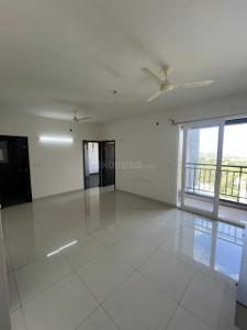 Hall Image of 1034 Sq.ft 2 BHK Apartment / Flat for rent in Purva Zenium 2, Hosahalli Bengaluru for Rs. 35000
