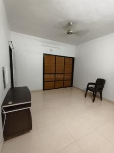 Living Room Image of 1080 Sq.ft 2 BHK Penthouse for rent in Indira Nagar Nashik for Rs. 25000