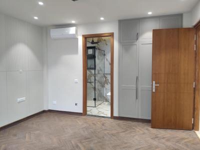Bedroom Image of 1620 Sq.ft 3 BHK Builder Floor for rent in Sector 63 Gurgaon for Rs. 60000