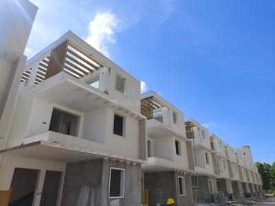 Image of 3350 Sq.ft 4 BHK Villa for sale in Asian RSR Villas, Devaryamjal, Secunderabad for Rs. 30000000