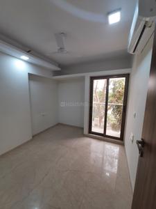 Hall Image of 325 Sq.ft 1 BHK Apartment / Flat for sale in Platinum Prive, Andheri West Mumbai for Rs. 14000000
