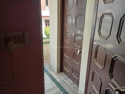 Balcony Image of 4000 Sq.ft 12 BHK Independent House for sale in Jajmau Kanpur for Rs. 13500001