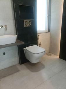 Bedroom Two Image of 1150 Sq.ft 2 BHK Apartment / Flat for sale in Tharwani Rosewood Heights, Kharghar Navi Mumbai for Rs. 19400000