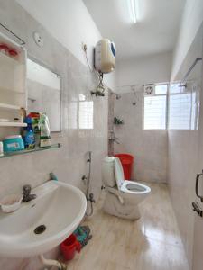 Image of 1373 Sq.ft 2.5 BHK Apartment / Flat for sale in Bengal Peerless Avidipta, Santoshpur, Kolkata for Rs. 16000000