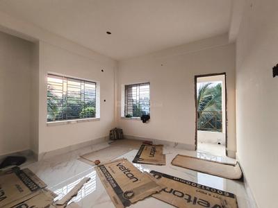 Hall Image of 1240 Sq.ft 3 BHK Apartment / Flat for sale in Narendrapur Kolkata for Rs. 4195000