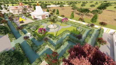 Image of 1000 Sq.ft Residential Plot / Land for sale in Borkhera, Kota for Rs. 100000