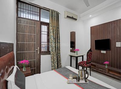 Bedroom Image of HOUSITIZE PG  in Sector 66, Noida