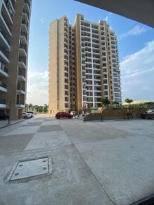 Image of 1147 Sq.ft 2 BHK Apartment / Flat for sale in Kiara Residency, Sushant Golf City, Lucknow for Rs. 7500000