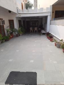Image of 1800 Sq.ft 4 BHK Independent House for sale in Sector 7, Gurgaon for Rs. 50000000