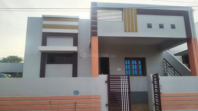 Image of 800 Sq.ft 2 BHK Independent House for sale in KTC Nagar, Tirunelveli for Rs. 5000000