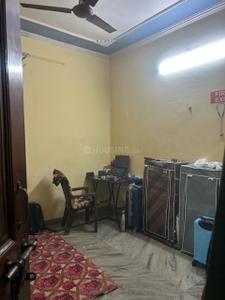 Bedroom Image of 1050 Sq.ft 2 BHK Independent House for rent in Alpha II Greater Noida for Rs. 20000