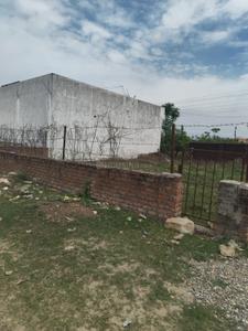 Sherpur Plot View 2