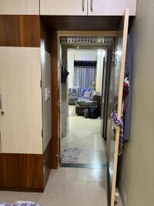 Bedroom Image of 1063 Sq.ft 2 BHK Apartment / Flat for sale in Vastral Ahmedabad for Rs. 3500000