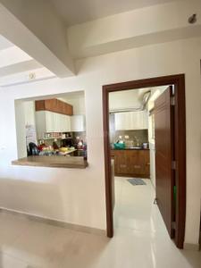 Hall Image of 1130 Sq.ft 2 BHK Apartment / Flat for sale in ABAD Oasis, Edappally Kochi for Rs. 10000000