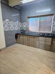Kitchen Image of 710 Sq.ft 1 BHK Apartment / Flat for sale in Panchgani Mahabaleshwar for Rs. 3500000