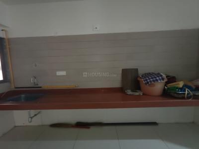 Kitchen Image of 3021 Sq.ft 4 BHK Apartment / Flat for sale in Shilp Shaligram, Vastrapur Ahmedabad for Rs. 36000000