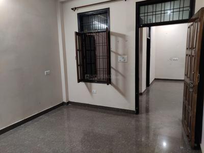 2 BHK Independent Builder Floor