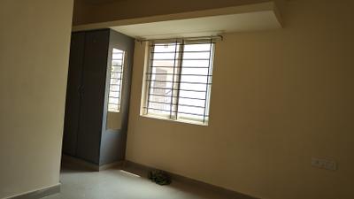 Bedroom Image of 1000 Sq.ft 2 BHK Builder Floor for rent in Kaggadasapura Bengaluru for Rs. 25000