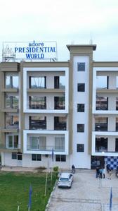 Image of 1900 Sq.ft 4 BHK Apartment / Flat for sale in Adore Presidential World, Sector 84, Faridabad for Rs. 17000000