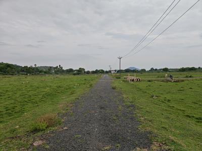 Image of 800 Sq.ft Residential Plot / Land for sale in Chengalpattu, Chennai for Rs. 1199231