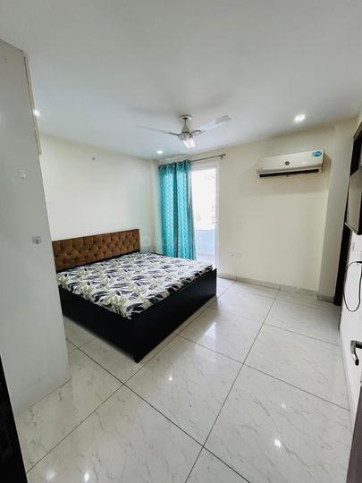 One bhk Bedroom 1