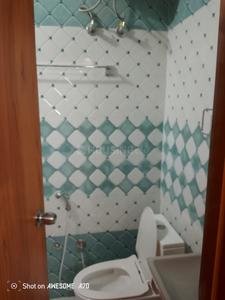 Image of 1400 Sq.ft 3 BHK Builder Floor for rent in Mansarovar, Jaipur for Rs. 27000