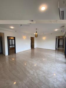 Hall Image of 2343 Sq.ft 4 BHK Apartment / Flat for rent in Sobha City, Sector 108 Gurgaon for Rs. 100000