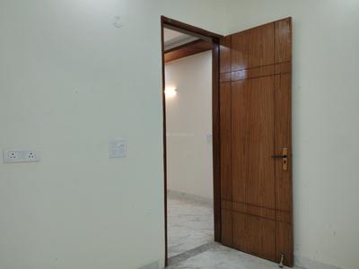 Bedroom Image of 1000 Sq.ft 2 BHK Apartment / Flat for sale in Neb Sarai New Delhi for Rs. 5000000