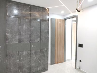 Bedroom Image of 950 Sq.ft 3 BHK Builder Floor for sale in Najafgarh New Delhi for Rs. 7050000