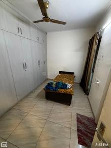 Hall Image of 1450 Sq.ft 3 BHK Apartment / Flat for rent in Gaurs Atulyam, Omicron I Greater Noida for Rs. 25000