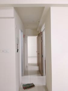 Passage Image of 900 Sq.ft 2 BHK Apartment / Flat for rent in Godrej Emerald, Kasarvadavali Thane for Rs. 27087