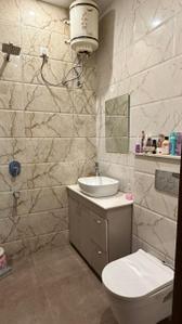Image of 1800 Sq.ft 2 BHK Builder Floor for rent in Sector 77, Mohali for Rs. 30000