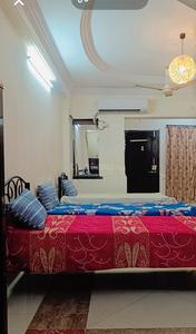 Bedroom Image of Book my home in Jogeshwari West, Mumbai