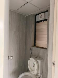 Bedroom Two Image of 770 Sq.ft 1.5 BHK Apartment / Flat for sale in Runwal Gardens Phase 2 Bldg No 13 17, Dombivli East Thane for Rs. 5900000