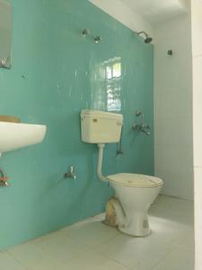 Bedroom Three Image of 2144 Sq.ft 4 BHK Apartment / Flat for sale in Sugam Sabuj Villa, Narendrapur Kolkata for Rs. 10000000