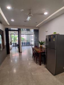 Hall Image of 1800 Sq.ft 3 BHK Builder Floor for sale in Safdarjung Enclave New Delhi for Rs. 55000000