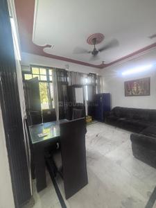 2 BHK Independent Builder Floor